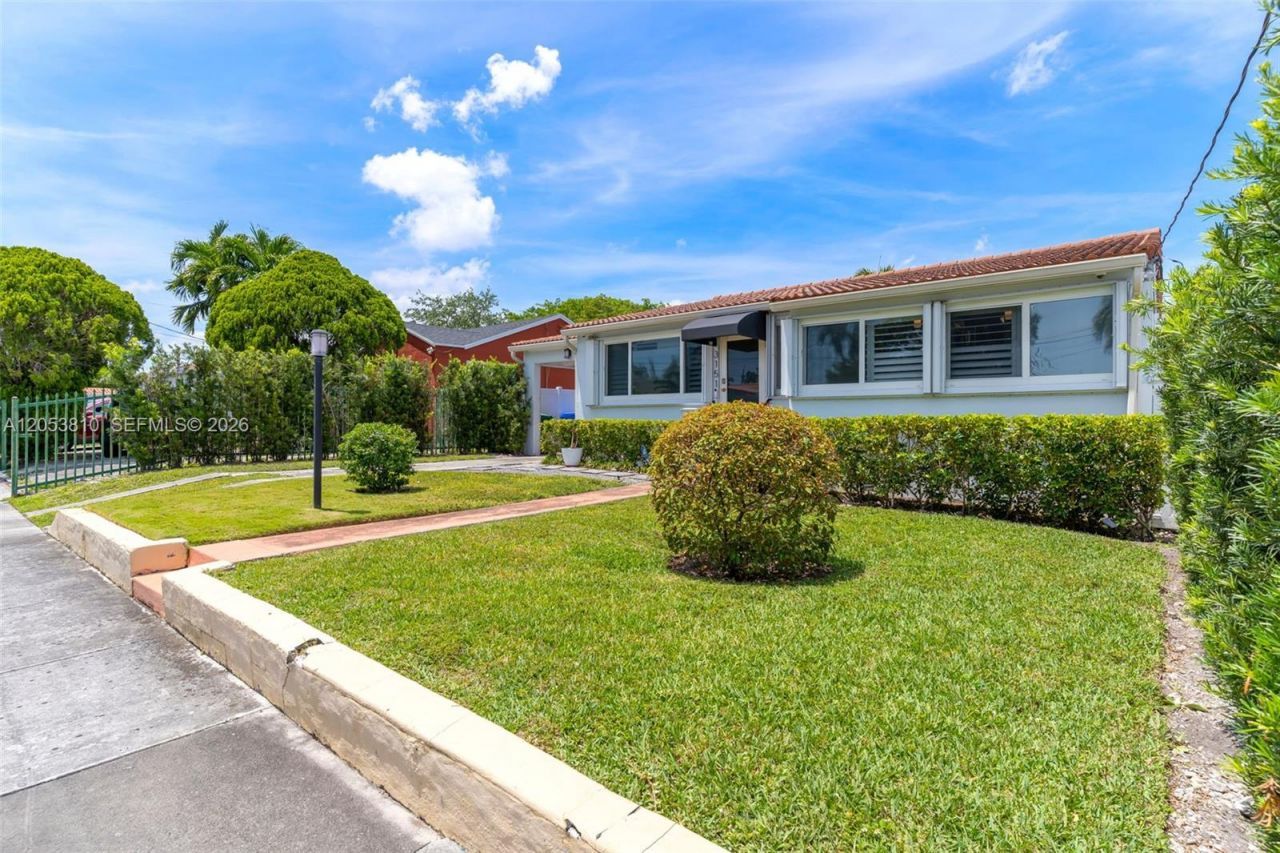3151 NW Flagler Ter , Unit 3151, Miami, FL 33125 Photo