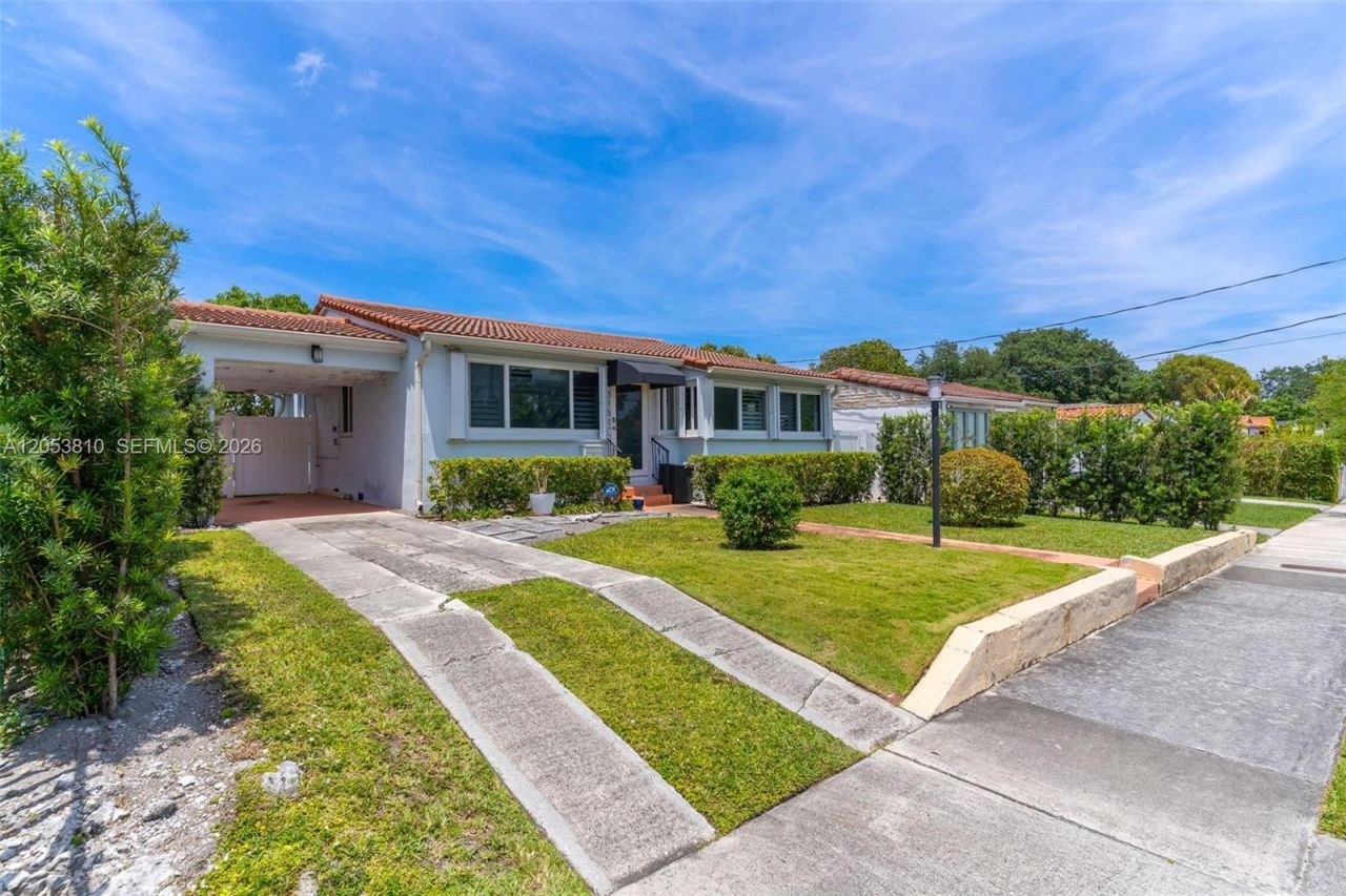 3151 NW Flagler Ter , Unit 3151, Miami, FL 33125 Photo