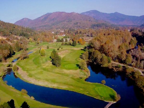 7350 New Hope Road, Grants Pass, OR 97527
