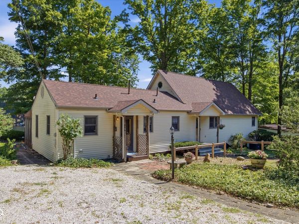 854 W Bauer Drive, Nineveh, IN 46164