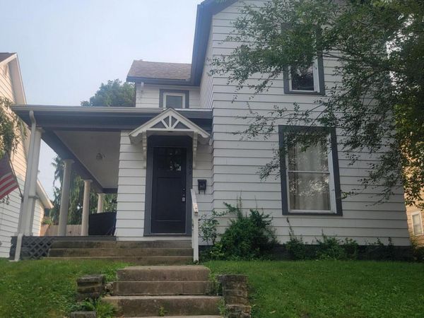 509 W Mechanic Street, Wapakoneta, OH 45895