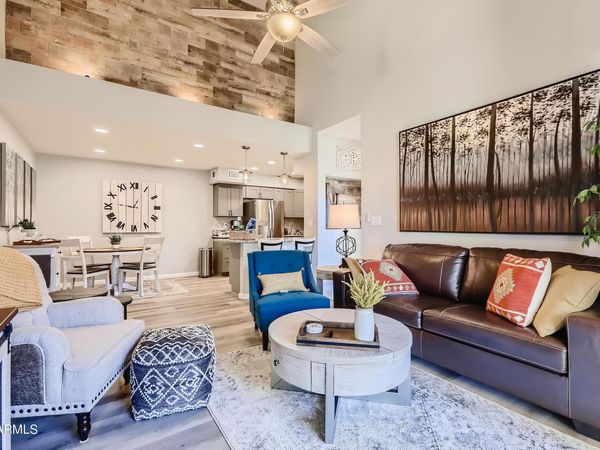 9708 E VIA LINDA, Unit 2364, Scottsdale, AZ 85258