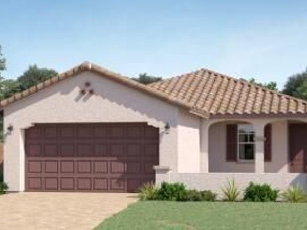18649 W HIDDENVIEW Drive, Goodyear, AZ 85338