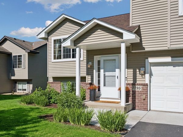 7795 Lamont Avenue NE, Otsego, MN 55301