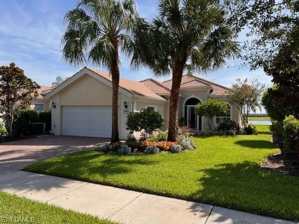 5476 Katia CT , AVE MARIA, FL 34142