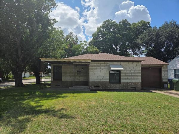 1309 Shady Lane, Garland, TX 75042