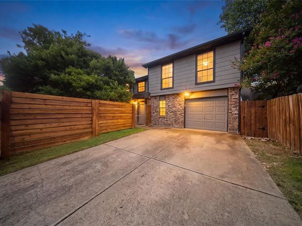 11136 Mccree Road , Dallas, TX 75238