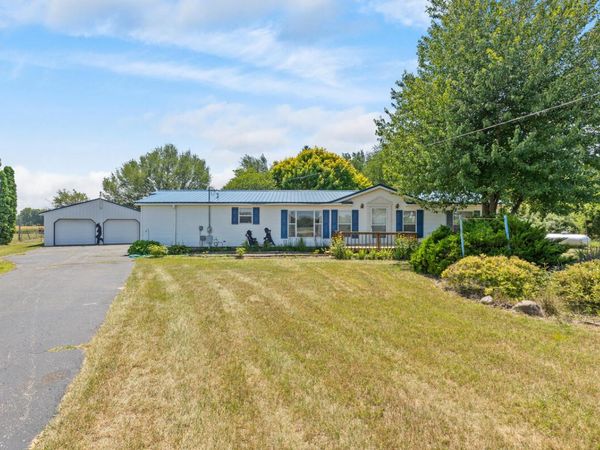 3839 Belding Road, Belding, MI 48809