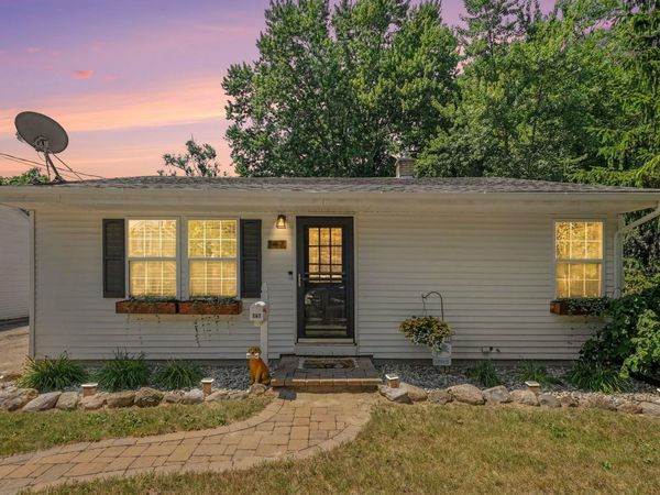 147 Cherry Street NW, Sparta, MI 49345