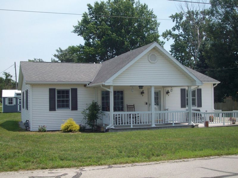 106 Pershing Street, Celina, OH 45822 Photo 3