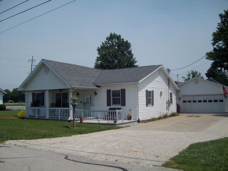 106 Pershing Street, Celina, OH 45822 Photo 6