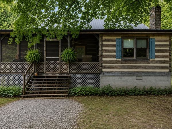 12338 Fountain Run Road, Fountain Run, KY 42140