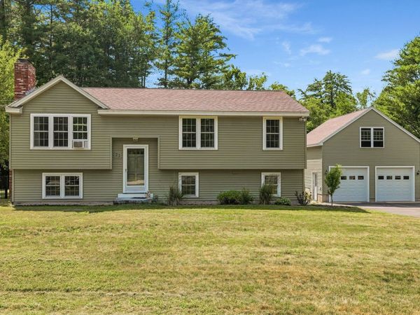 23 Birnum Woods Road, Stratham, NH 03885