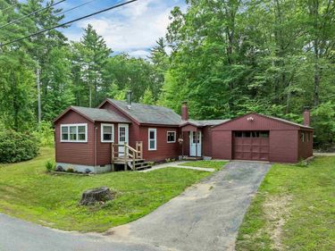201 Teneriffe Road, Milton, NH 03851