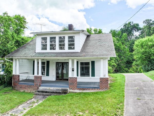 417 West Main Street, Greeneville, TN 37743