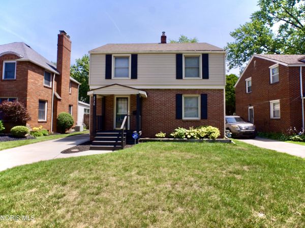 3730 Elmhurst Road, Toledo, OH 43613