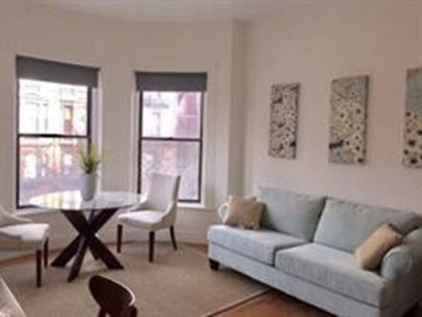 47 Massachusetts Ave, Unit 3, Boston, MA 02115
