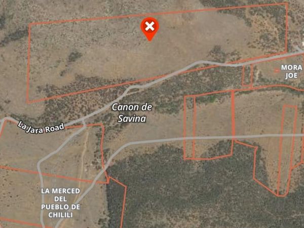 50 La Jara Road NE, Albuquerque, NM 87068