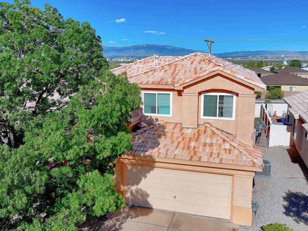 612 Via Canale SW, Albuquerque, NM 87121