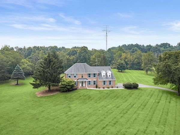 3797 AKERS DRIVE, MOUNT AIRY, MD 21771