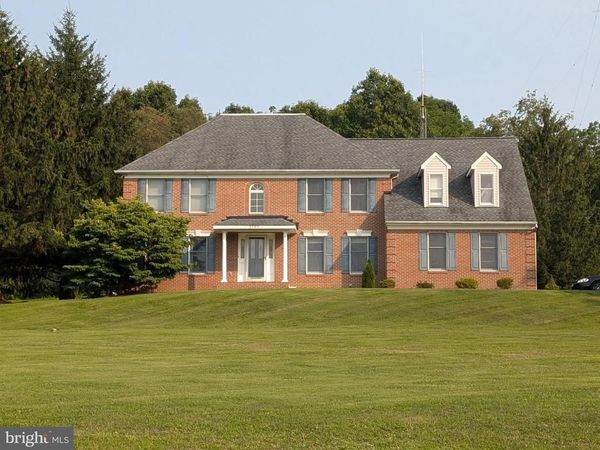MOUNT AIRY, MD 21771