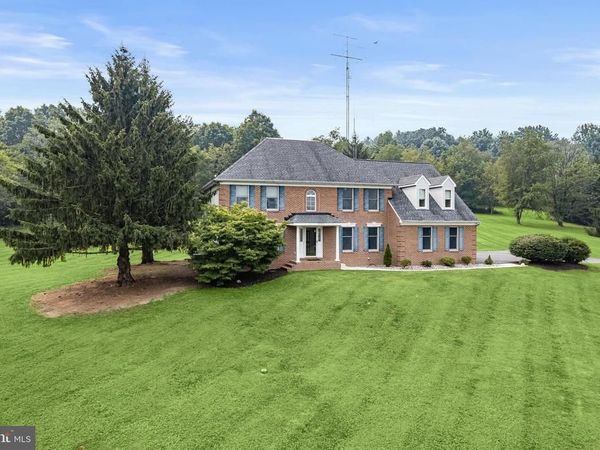 3797 AKERS DRIVE, MOUNT AIRY, MD 21771