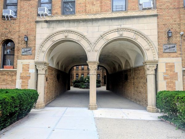 8344 Lefferts Boulevard , Unit 1F, Kew Gardens, NY 11415