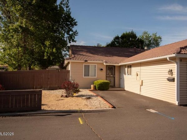1111 Bradley Square, Sparks, NV 89434