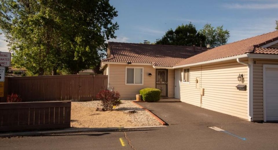 1111 Bradley Square, Sparks, NV 89434 Photo