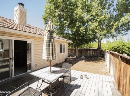 1111 Bradley Square, Sparks, NV 89434 Photo