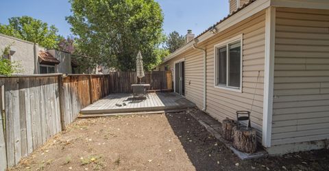 1111 Bradley Square, Sparks, NV 89434 Photo