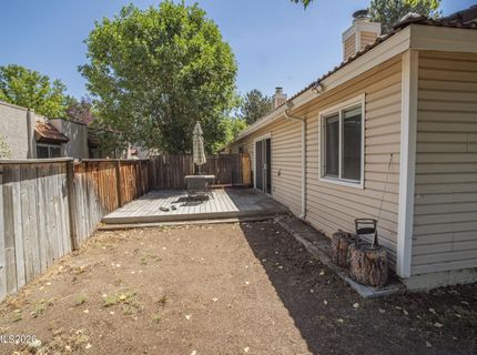 1111 Bradley Square, Sparks, NV 89434 Photo