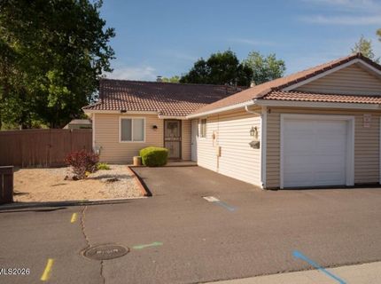 1111 Bradley Square, Sparks, NV 89434 Photo