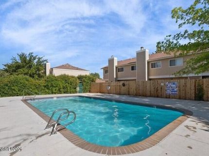 1111 Bradley Square, Sparks, NV 89434 Photo