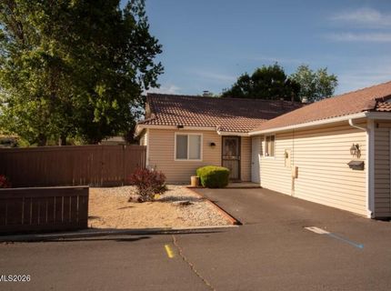1111 Bradley Square, Sparks, NV 89434 Photo