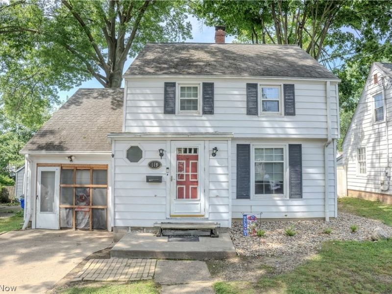 519 Murray Court, Ravenna, OH 44266 Photo 1