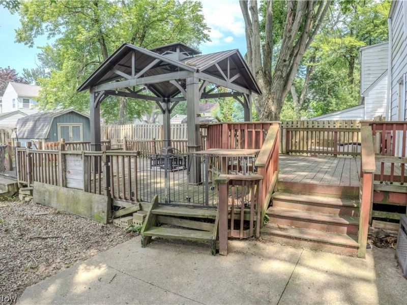 519 Murray Court, Ravenna, OH 44266 Photo 15
