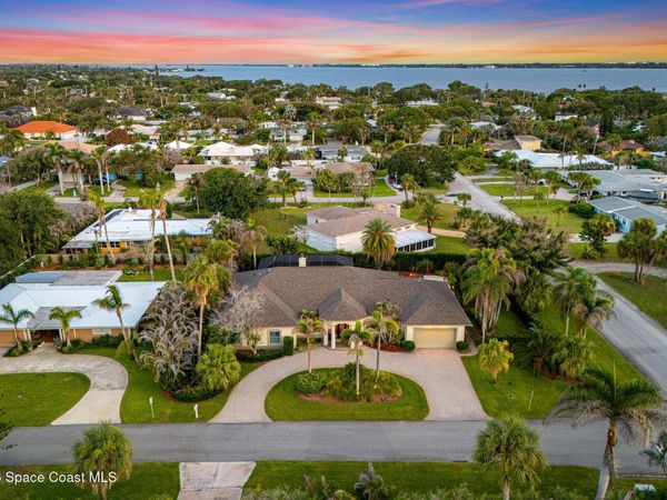 339 Cocoa Avenue , Indialantic, FL 32903