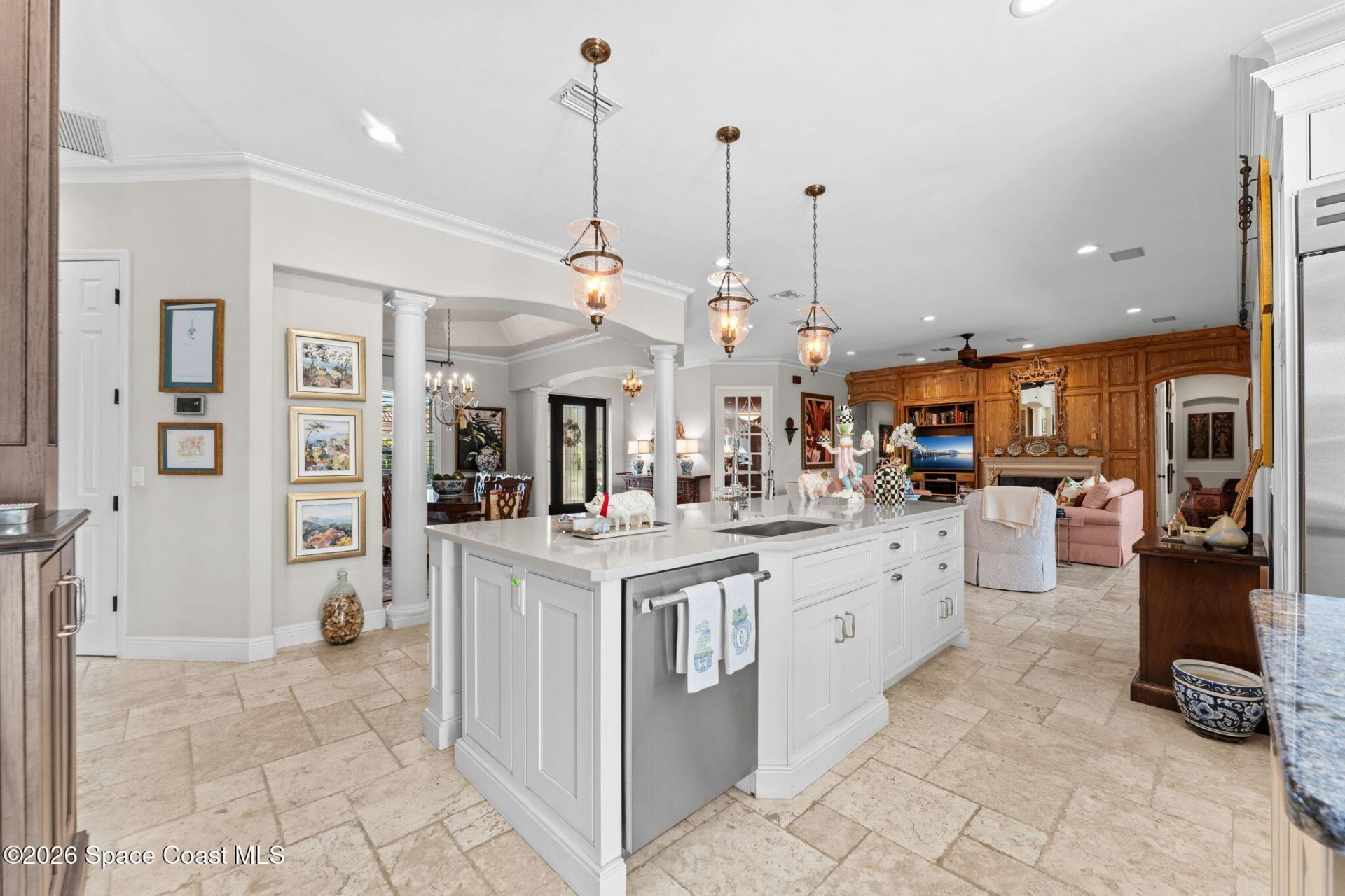 339 Cocoa Avenue, Indialantic, FL 32903 Photo