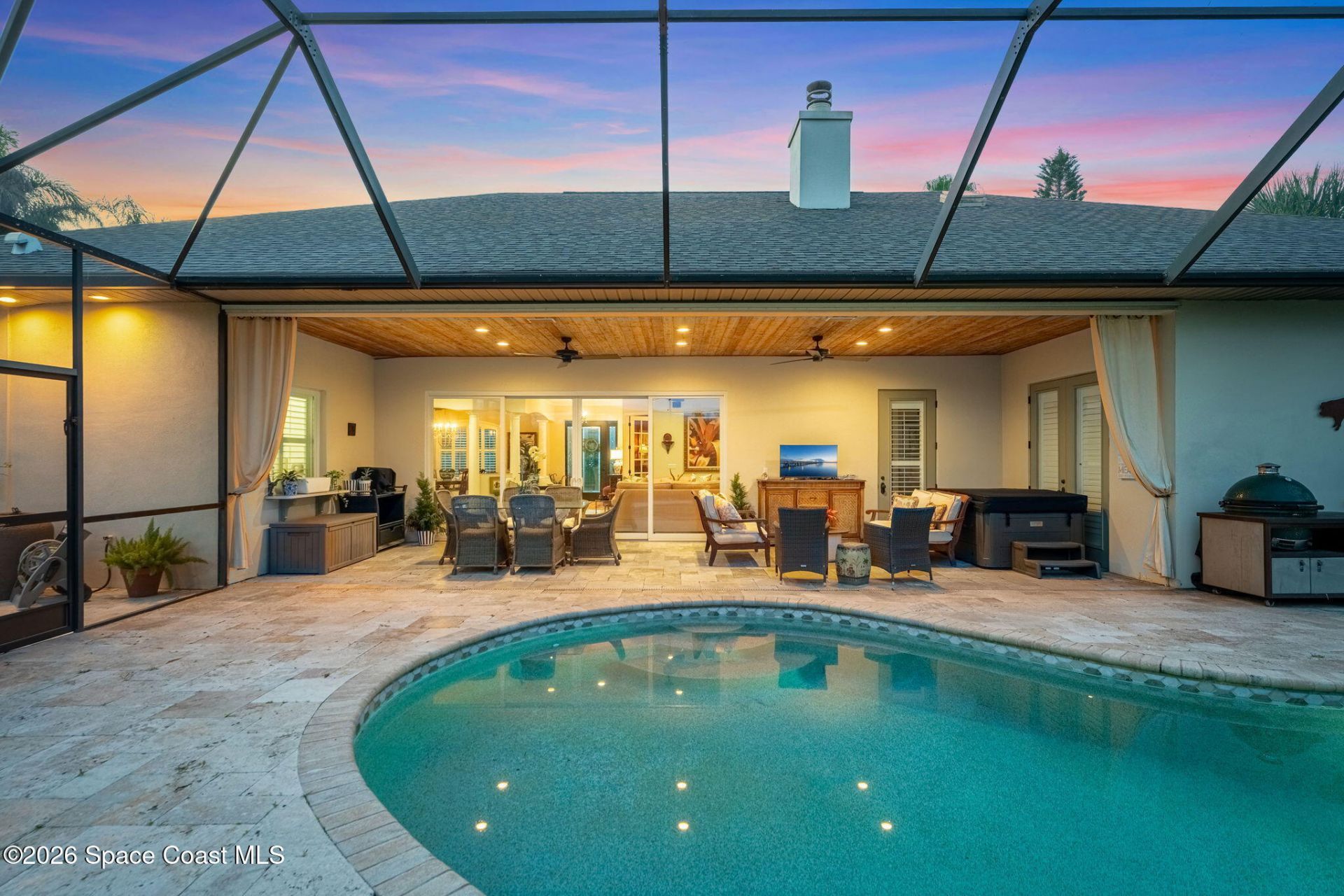 339 Cocoa Avenue, Indialantic, FL 32903 Photo