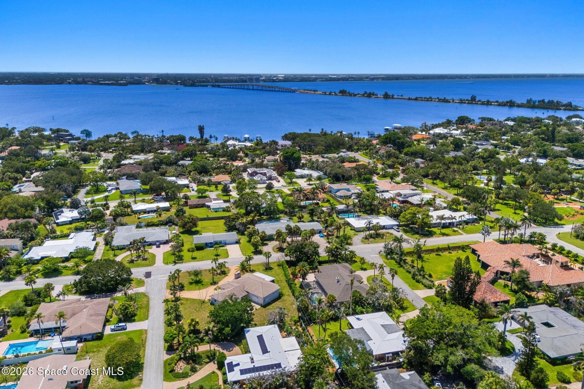 339 Cocoa Avenue, Indialantic, FL 32903 Photo