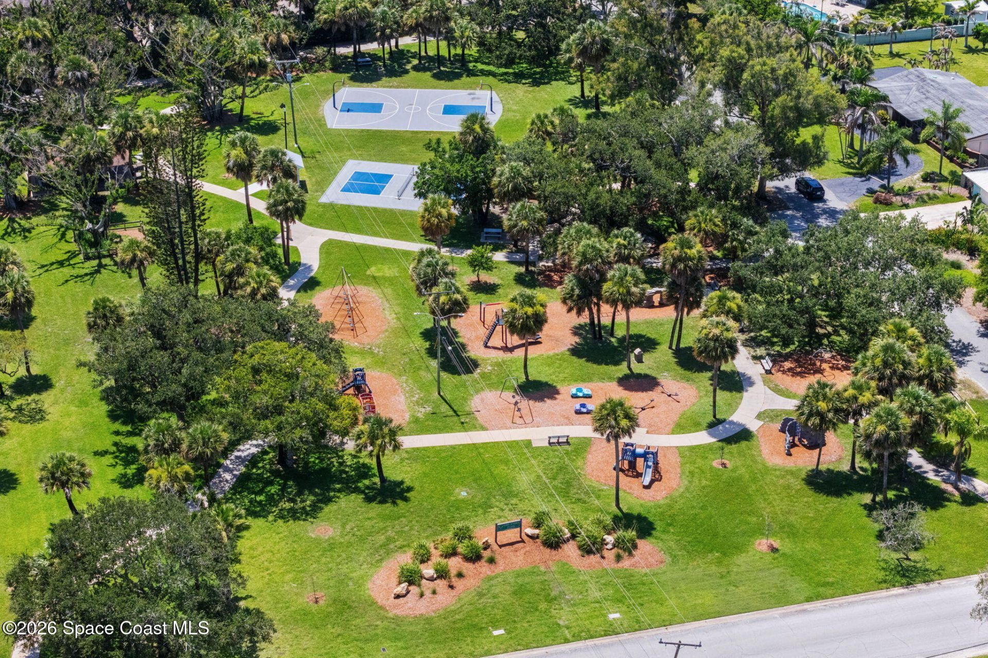 339 Cocoa Avenue, Indialantic, FL 32903 Photo
