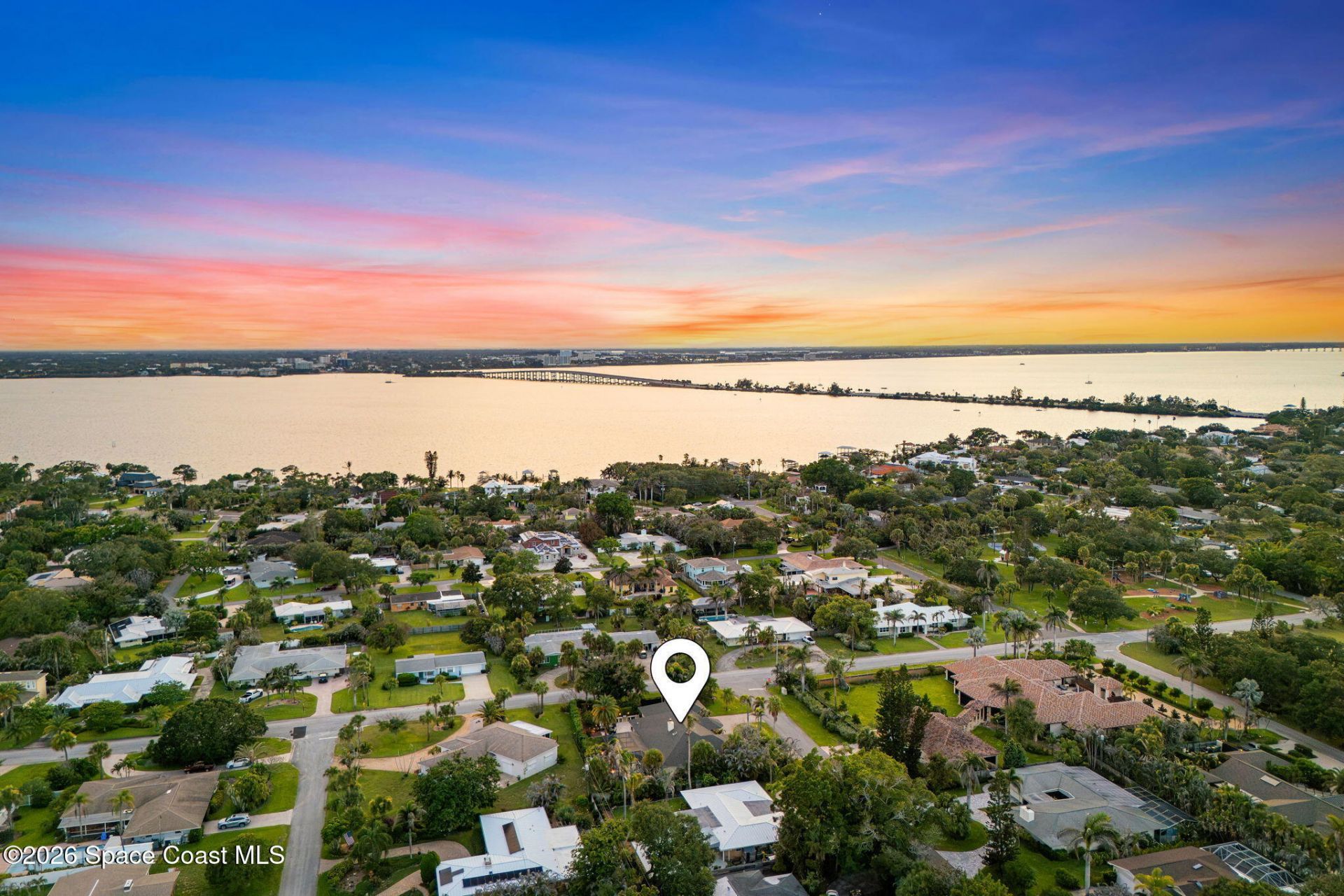 339 Cocoa Avenue, Indialantic, FL 32903 Photo