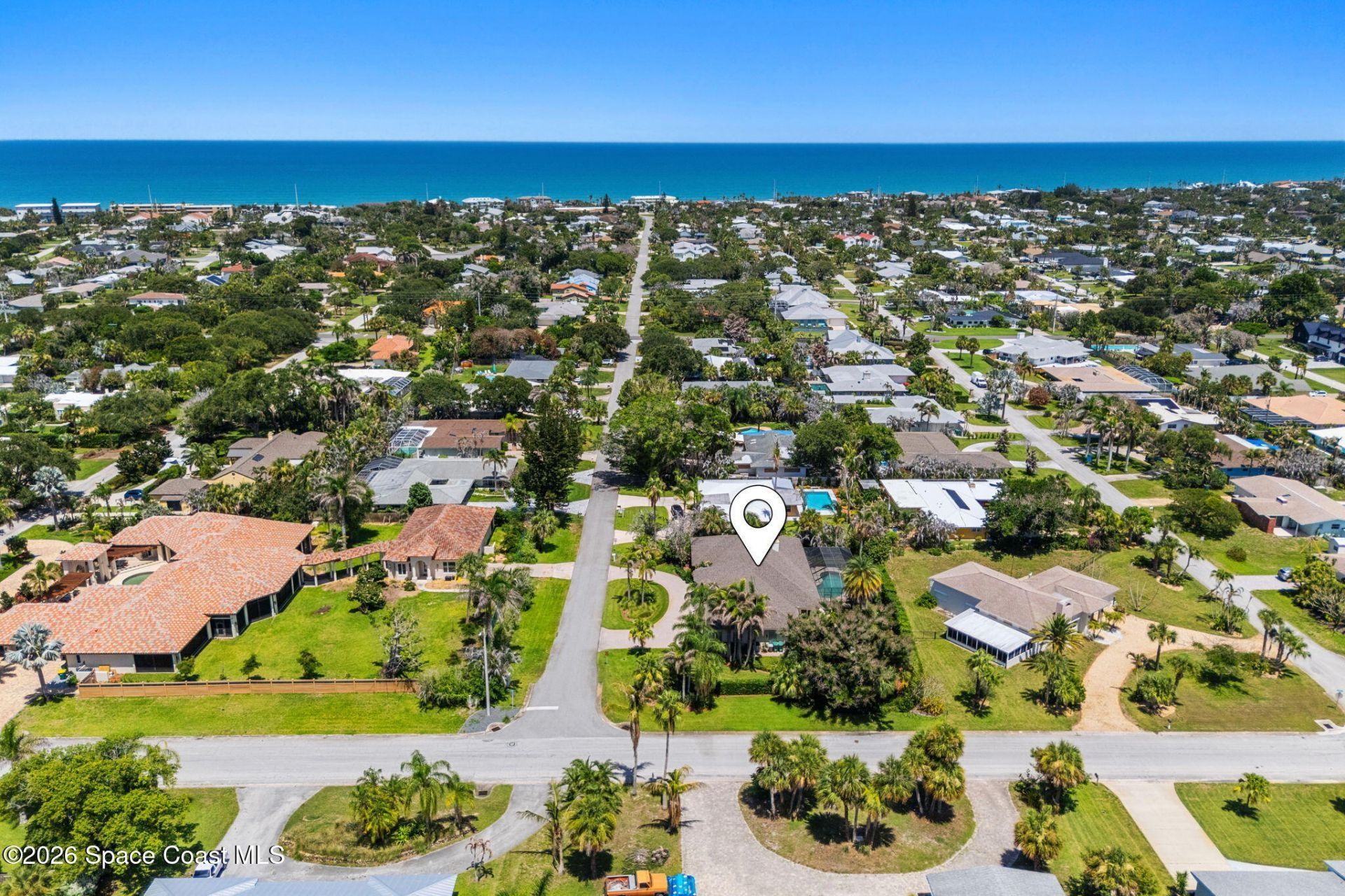 339 Cocoa Avenue, Indialantic, FL 32903 Photo