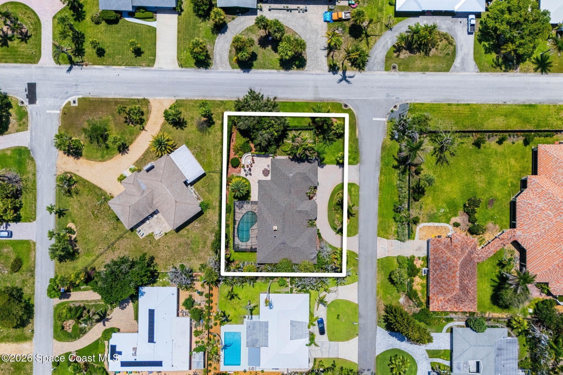 339 Cocoa Avenue, Indialantic, FL 32903 Photo