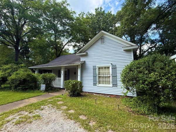 508 Chesterfield Avenue , Lancaster, SC 29720