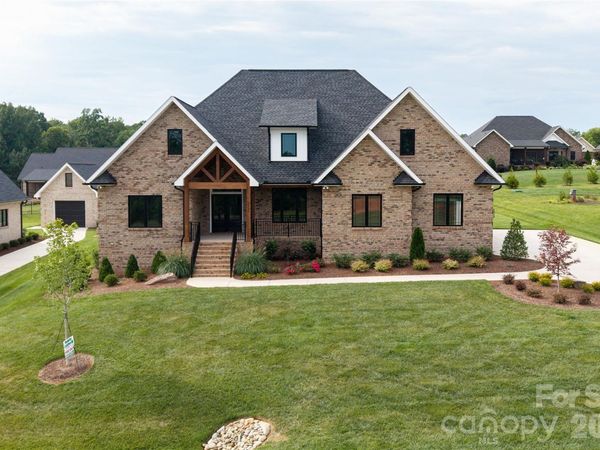 2935 Tavistock Lane, Lincolnton, NC 28092