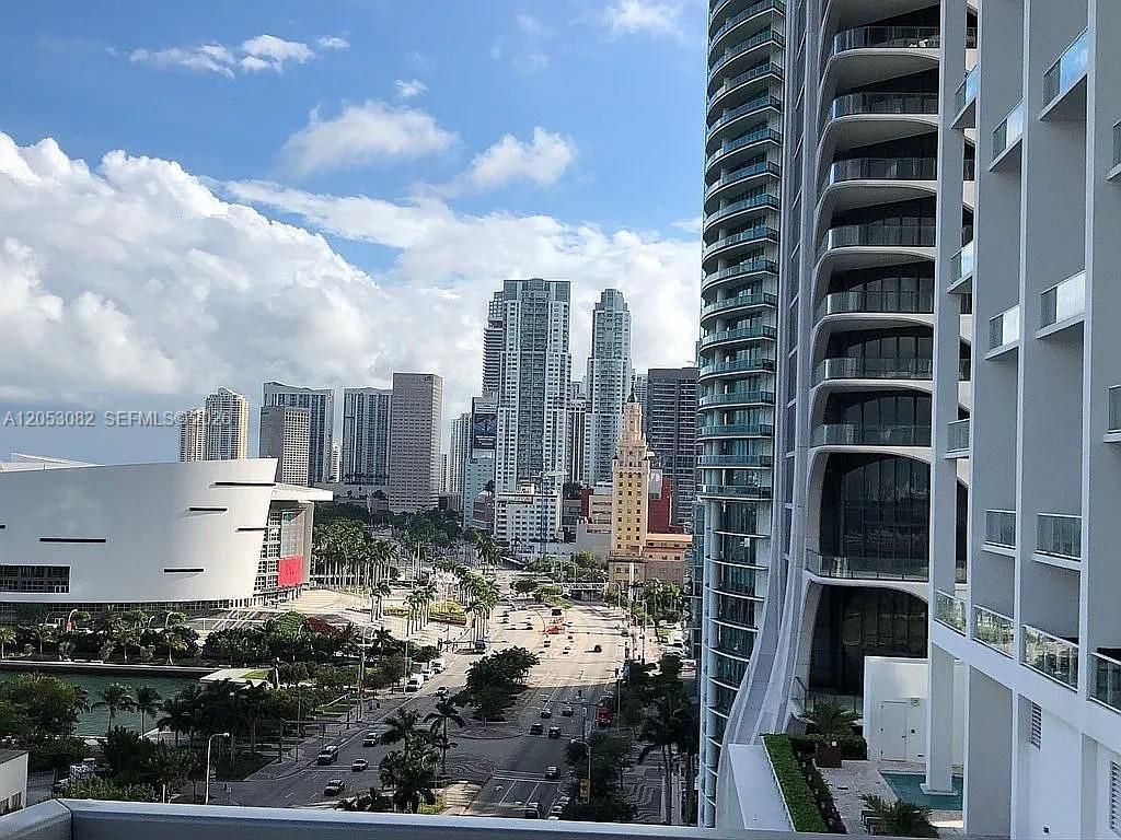 1100 Biscayne Blvd, Unit 1501, Miami, FL 33132 Photo