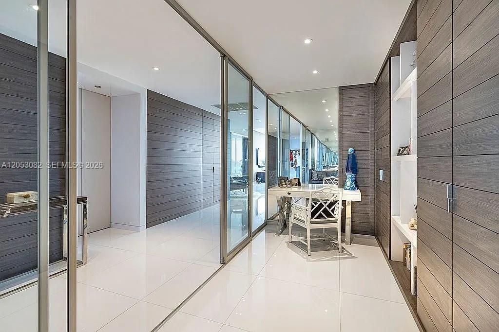 1100 Biscayne Blvd, Unit 1501, Miami, FL 33132 Photo
