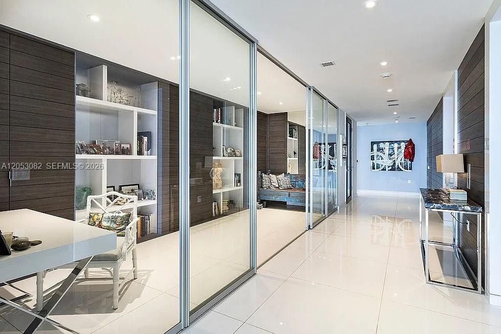 1100 Biscayne Blvd, Unit 1501, Miami, FL 33132 Photo